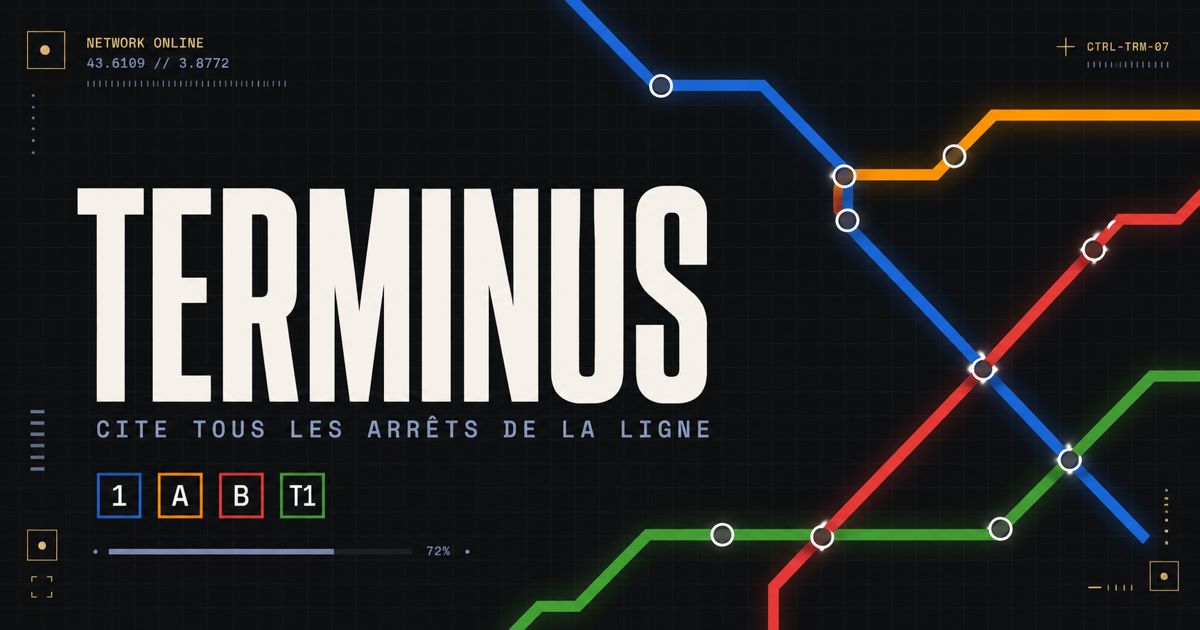 Terminus